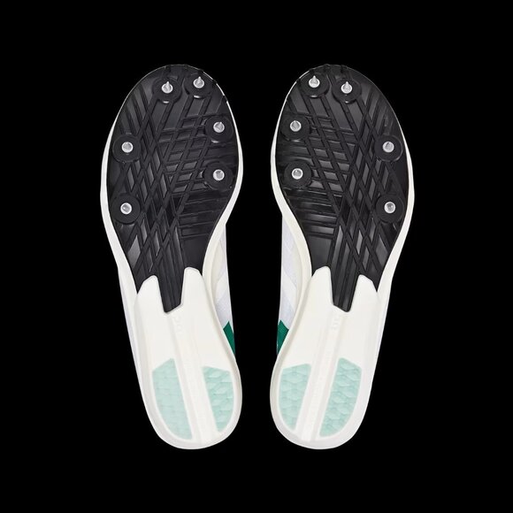 On Cloud Cloudspike 10000M Track‎ Running Shoes - Size 11.5 - Picture 3 of 8